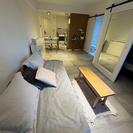 Eugene City 부에노스아이레스 외부 사진