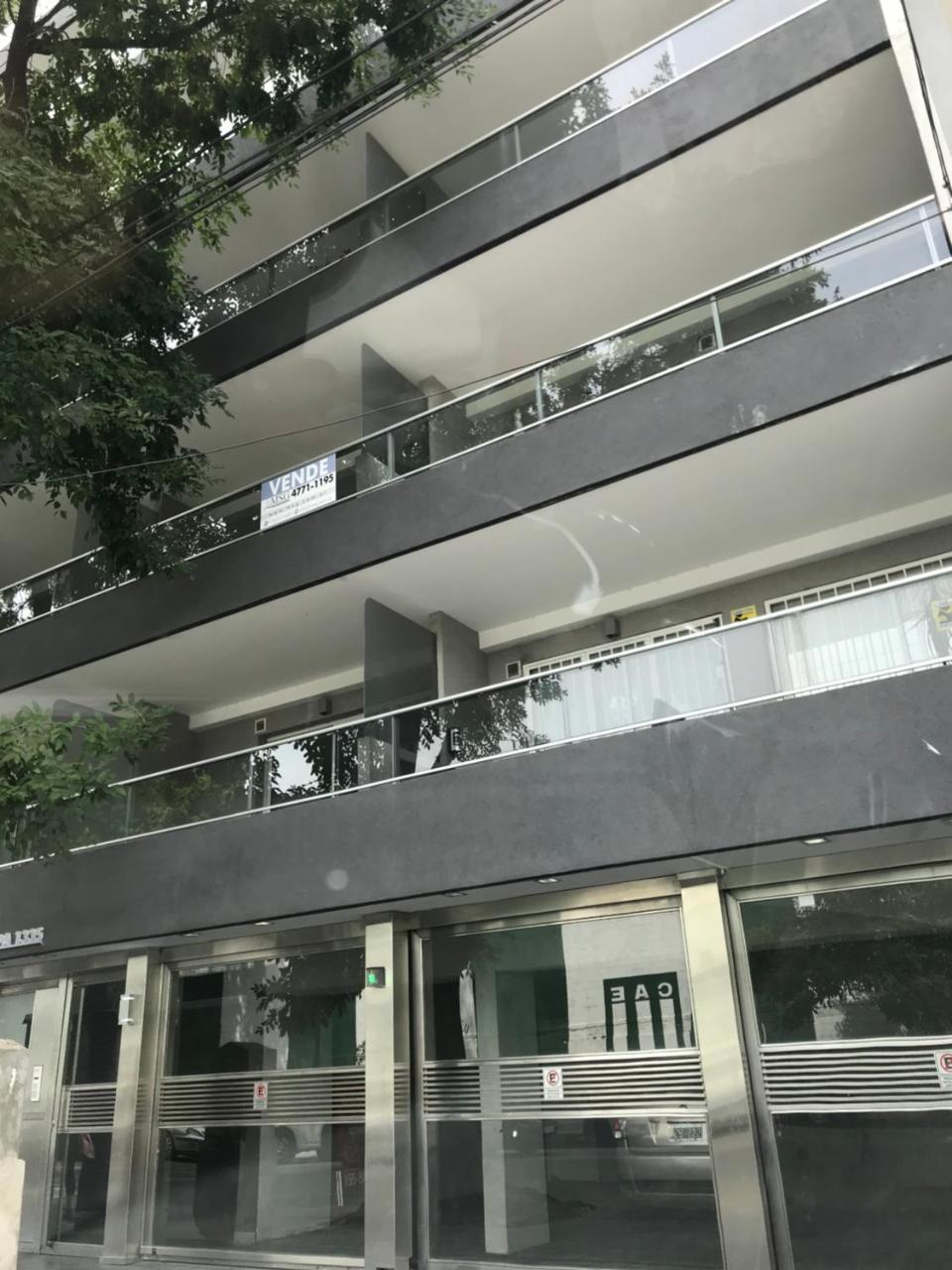 Eugene City 부에노스아이레스 외부 사진