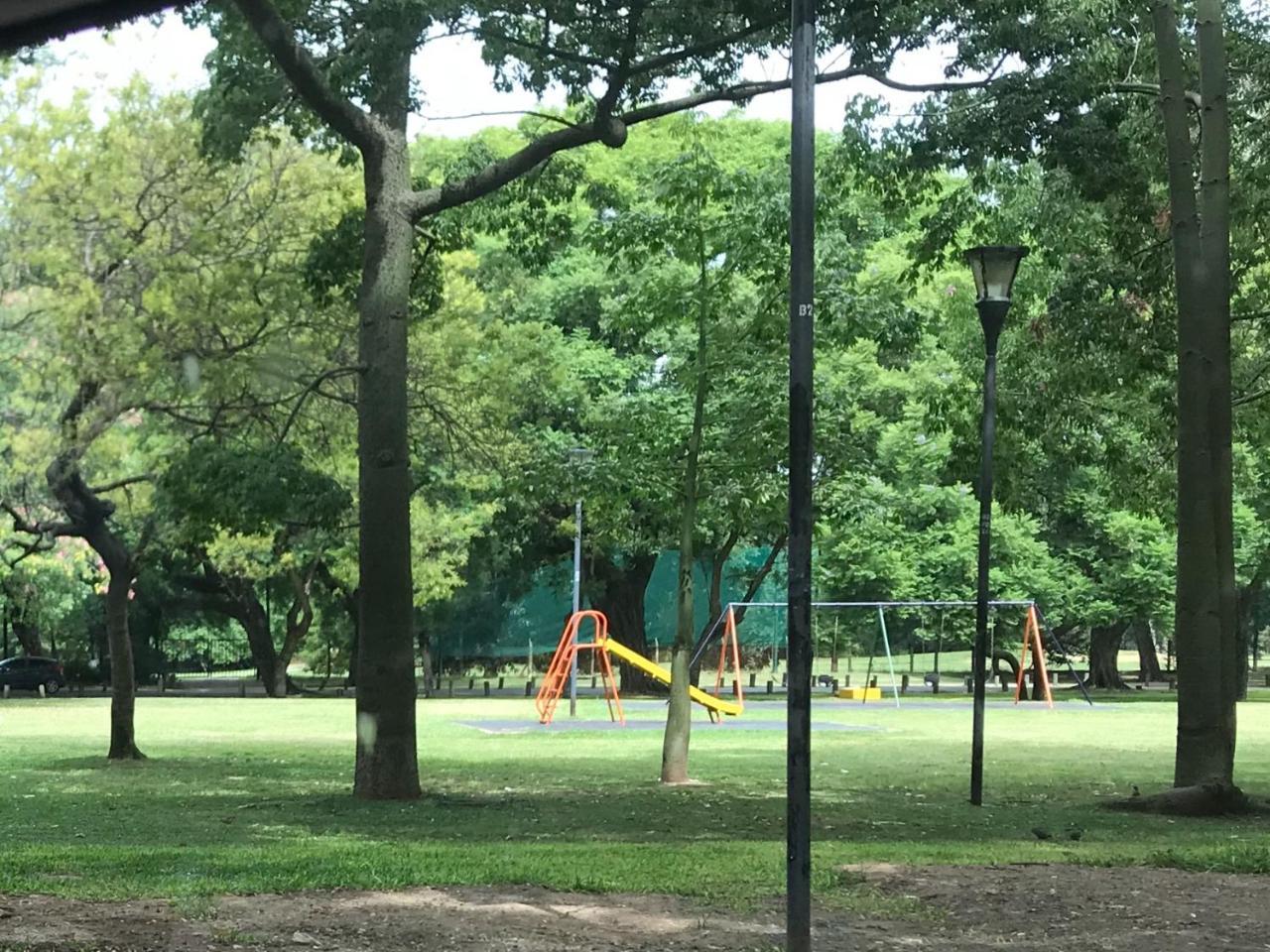 Eugene City 부에노스아이레스 외부 사진